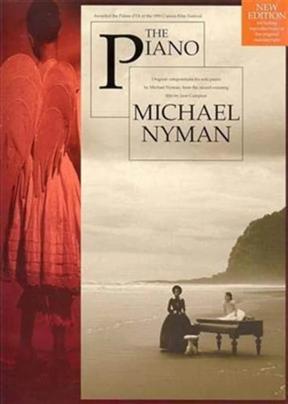 Pieces from The Piano