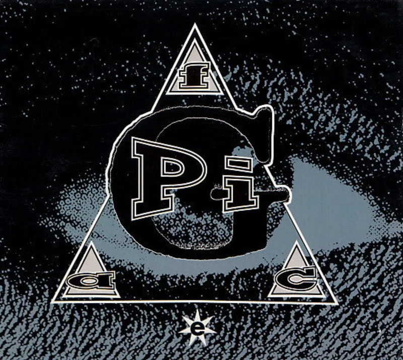 Pigface - A New High In Low (CD)