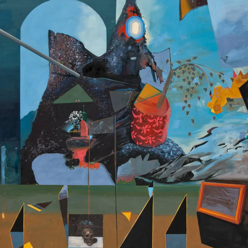 Pile - All Fiction LP