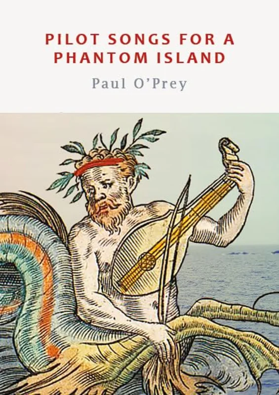 Pilot Songs for a Phantom Island