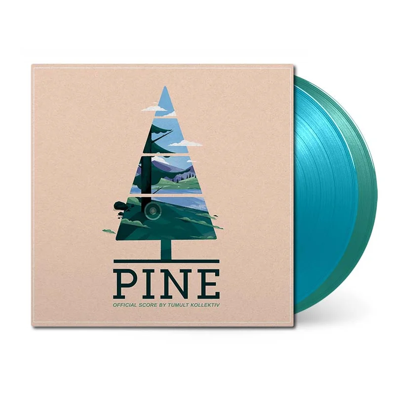 Pine (Original Soundtrack)