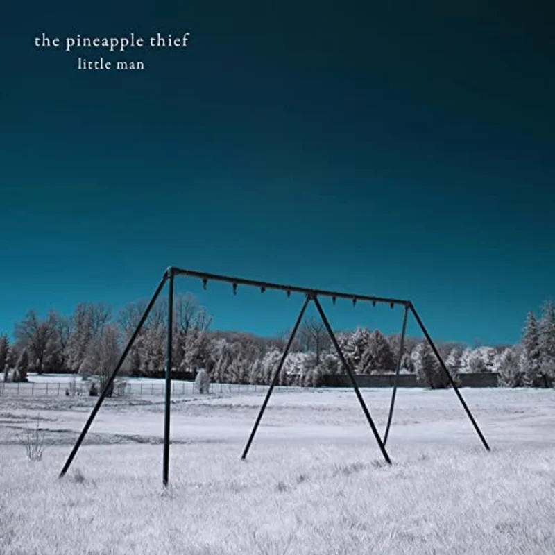 Pineapple Thief The - Little Man [CD]