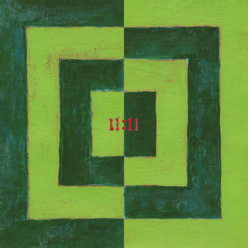 Pinegrove - 11:11 LP