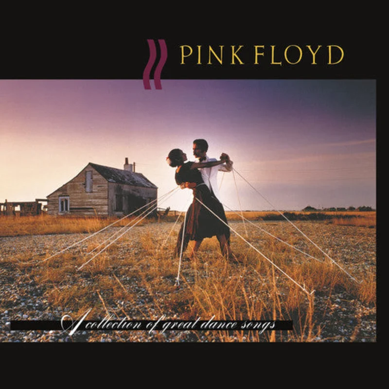 Pink Floyd-A Collection Of Great Dance Songs