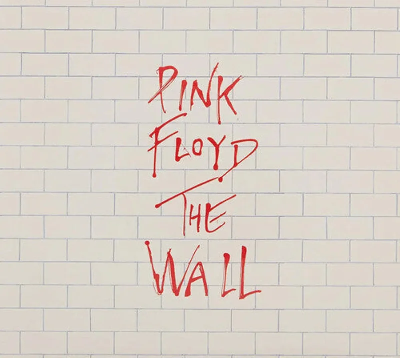 Pink Floyd-The Wall (2XCD)
