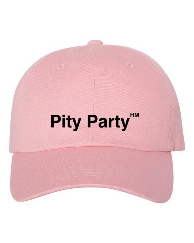 Pity Party Hat