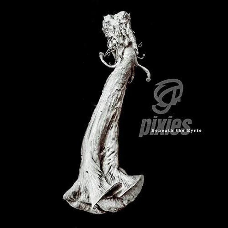 Pixies - Beneath the Eyrie LP
