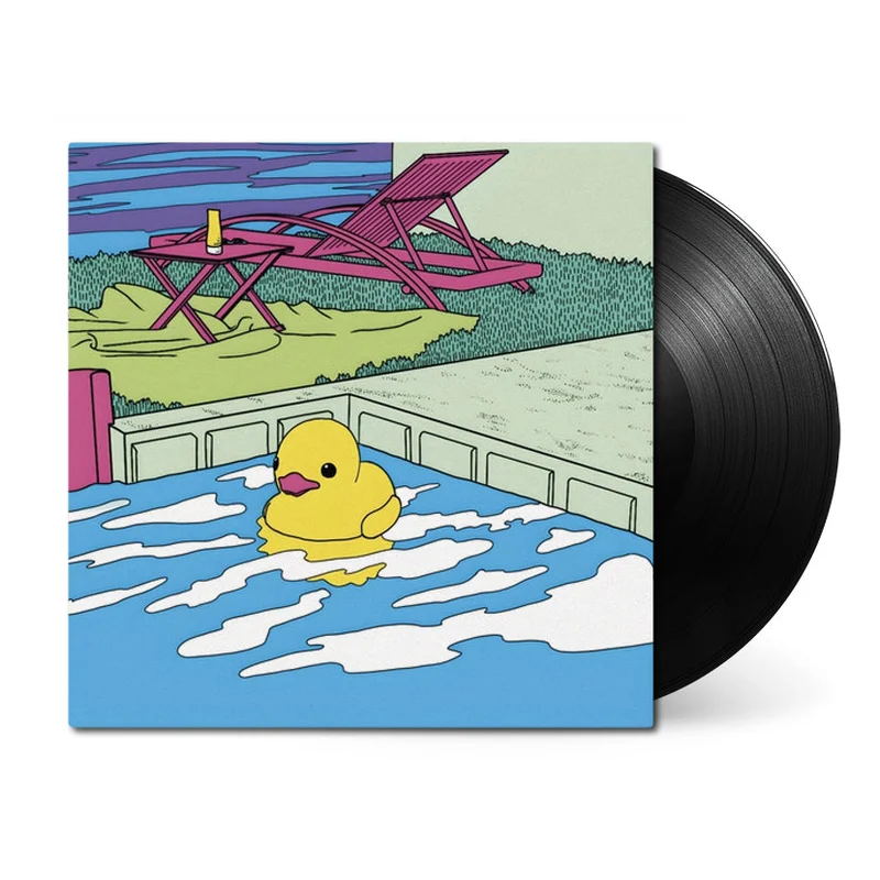 Placid Plastic Duck Simulator (Original Soundtrack)