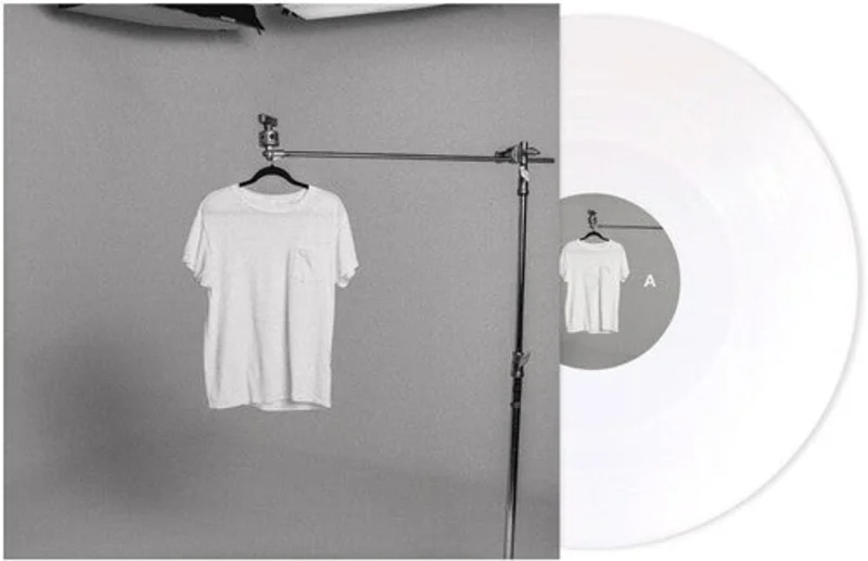 Plain White T's-Plain White T's (LP)