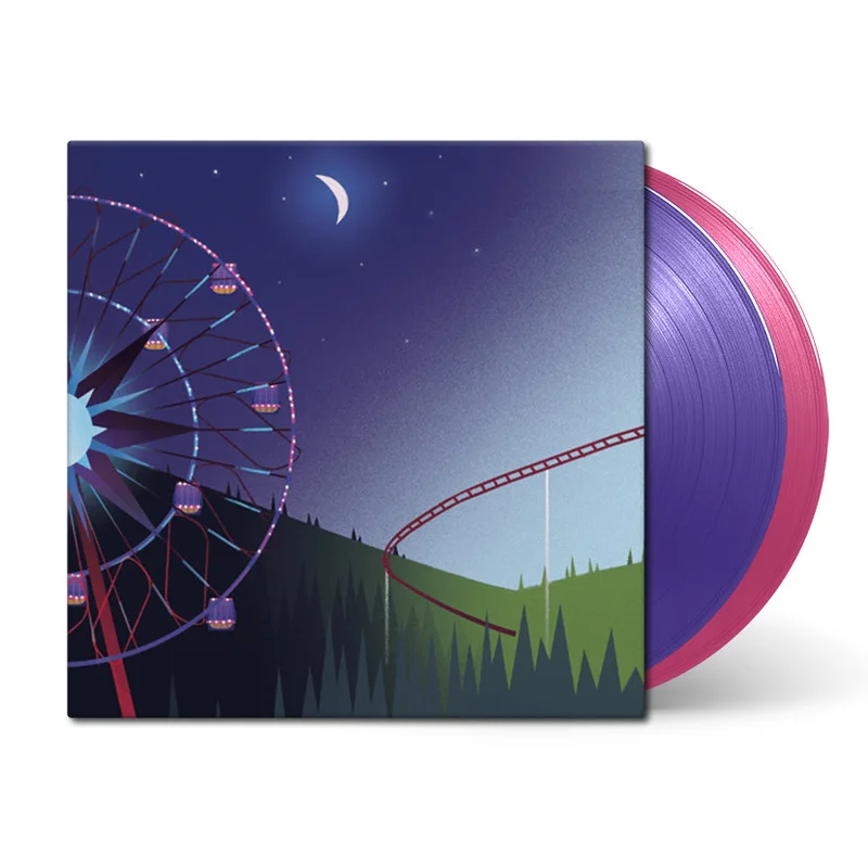 Planet Coaster (Original Soundtrack)