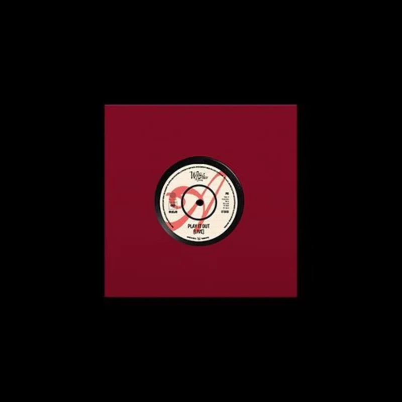 Play It Out / Midnight Song (Live in LA) - RSD26
