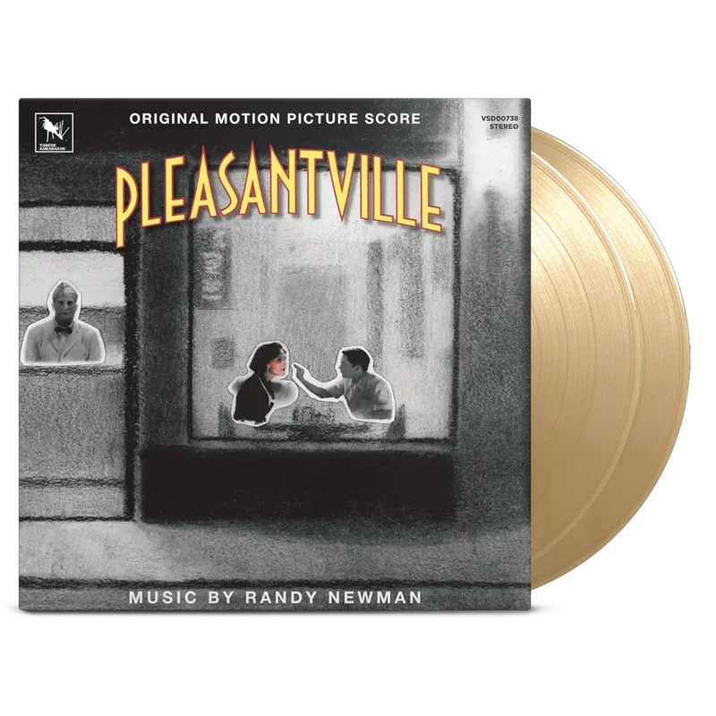 Pleasantville - Vinyl Soundtrack