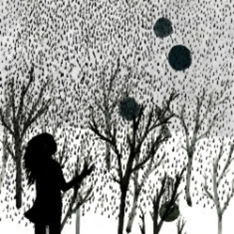 Please The Trees - A Forest Affair (CD)