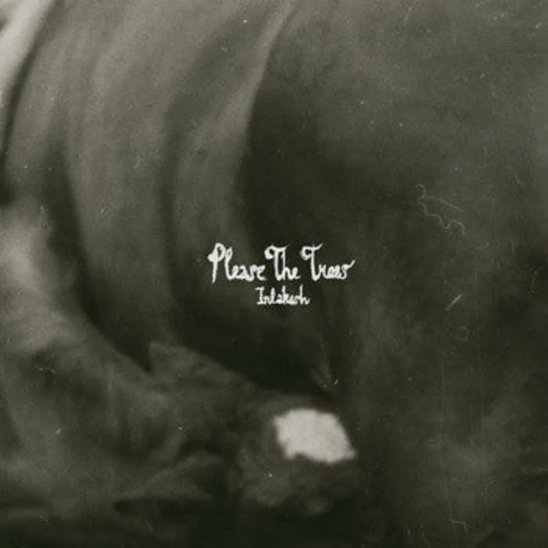 Please The Trees - Inlakesh (CD)