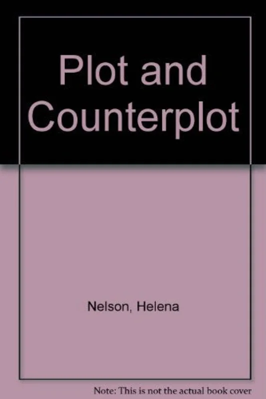 Plot and Counterplot