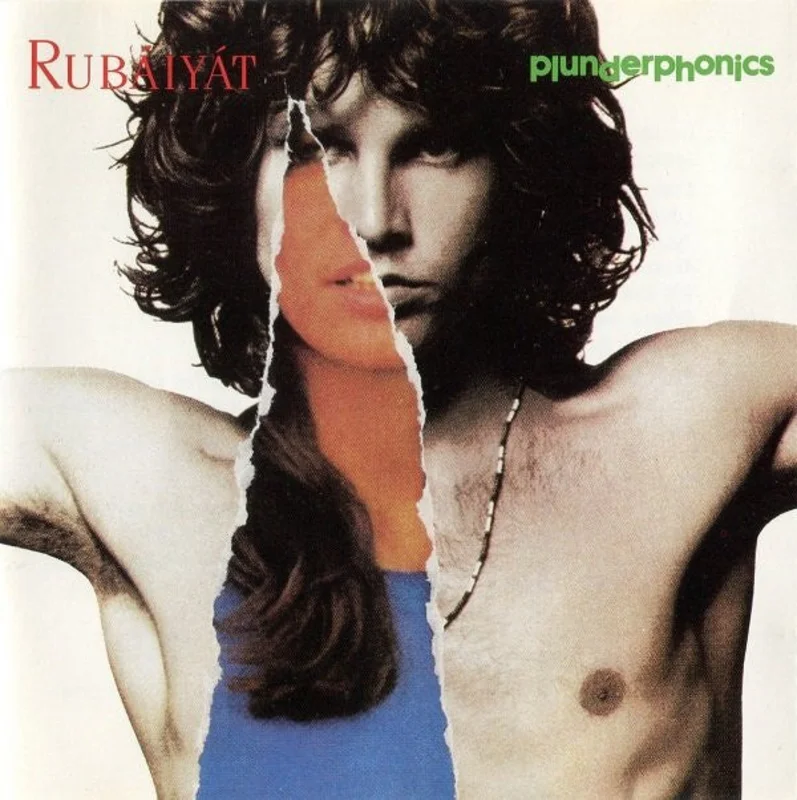 Plunderphonics* - Rubiyt (CD)