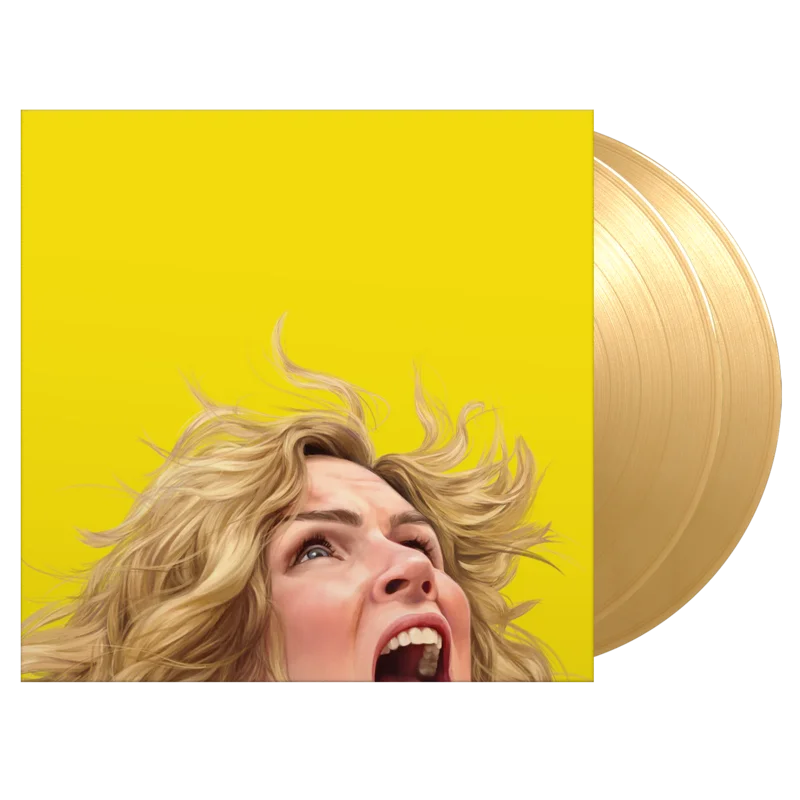 Pluribus - Vinyl Soundtrack