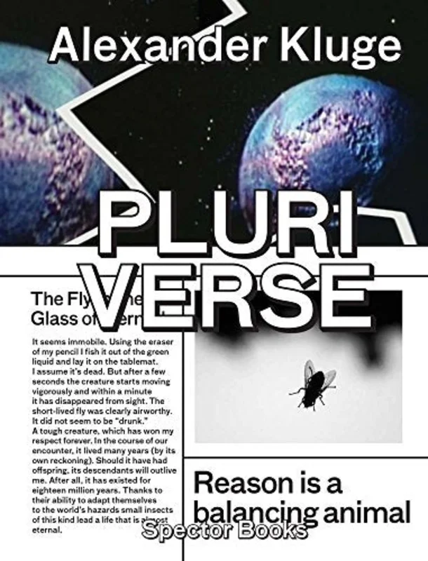 Pluriverse