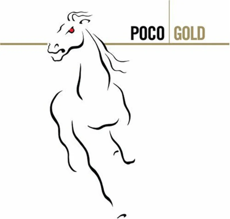Poco - Gold (CD)