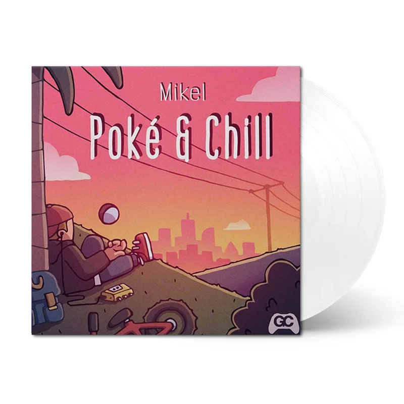 Pok & Chill