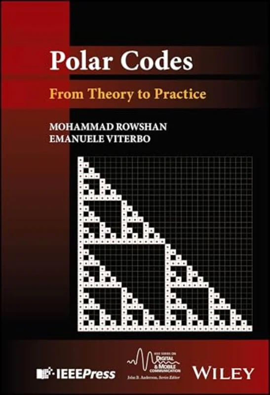 Polar Codes : From Theory to Practice