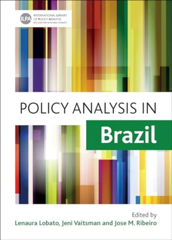 Policy Analysis in Brazil : Volume 1
