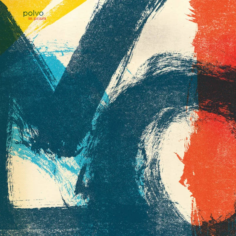 Polvo - In Prism 2LP