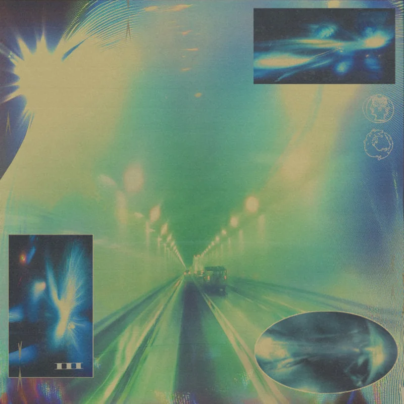 Pool Kids - Easier Said Than Done LP
