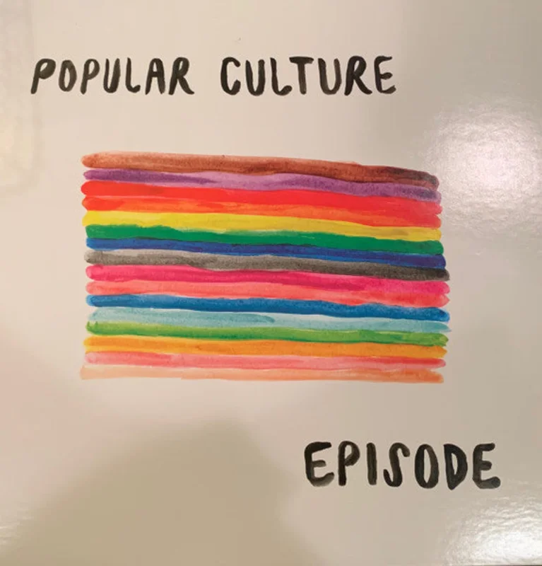 Popular Culture - Episode (CD)