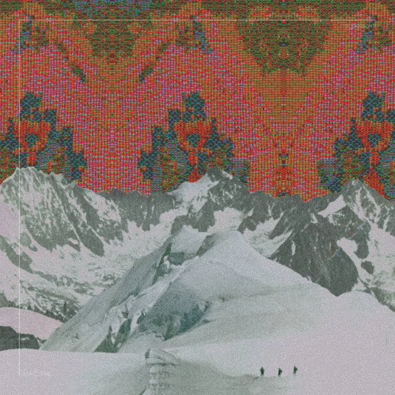 Population II - la Terre LP