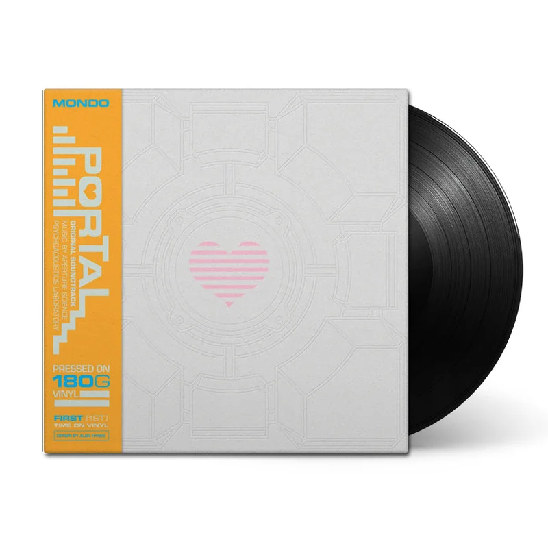 Portal (Original Soundtrack)