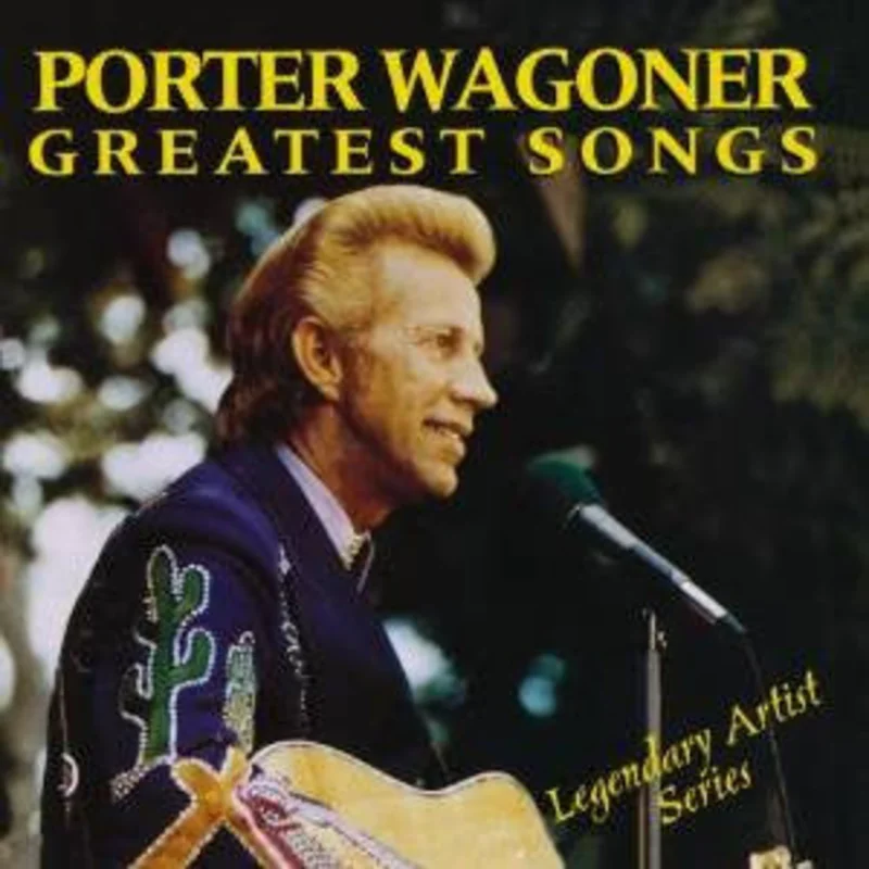 Porter Wagoner - Greatest Songs (CD)