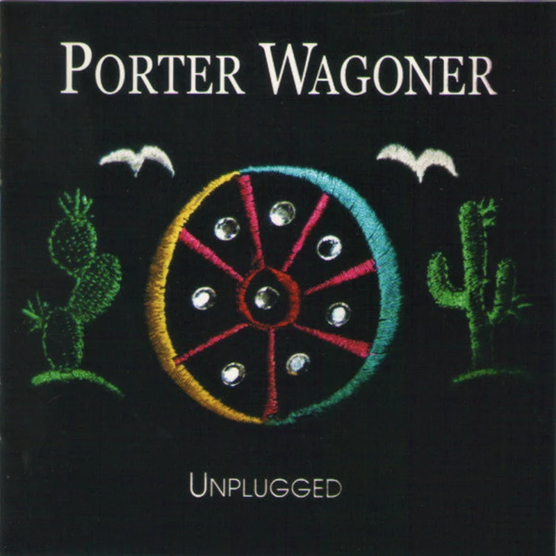 Porter Wagoner - Unplugged (CD)