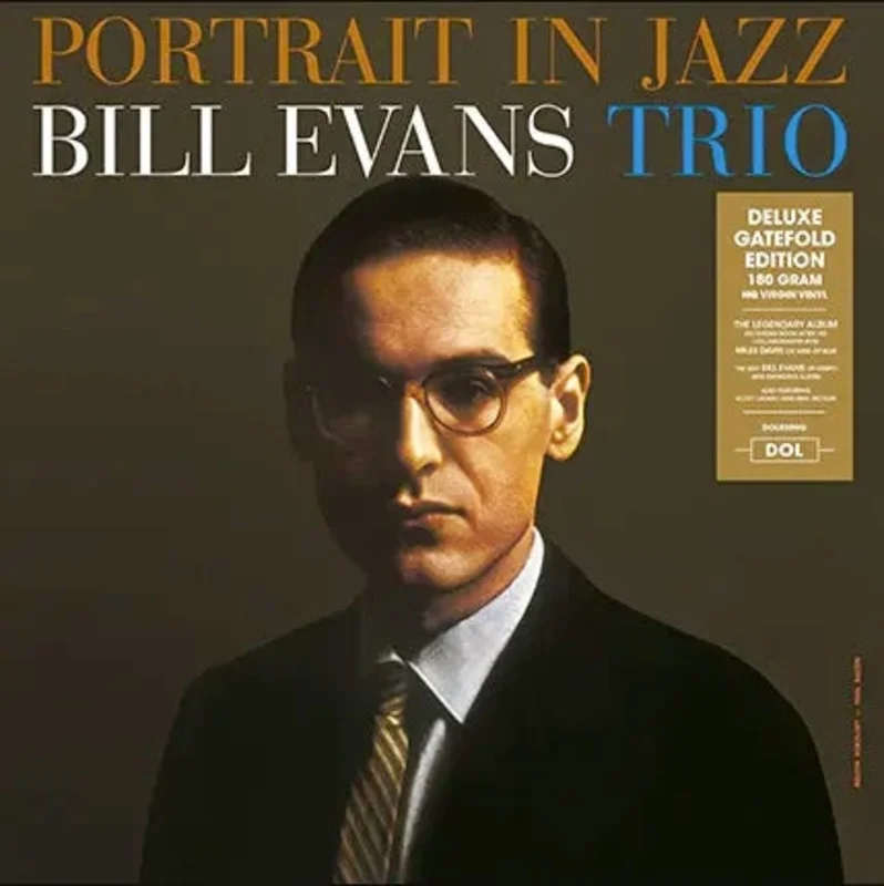 Portrait In Jazz
