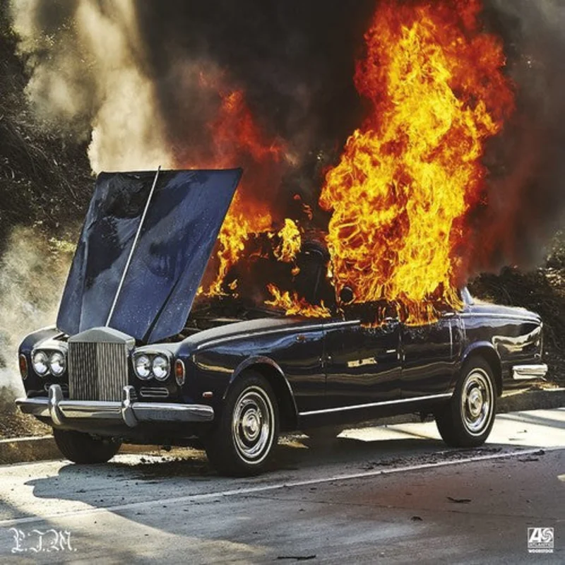 Portugal The Man - Woodstock LP (Ltd 180 Gram Edition)
