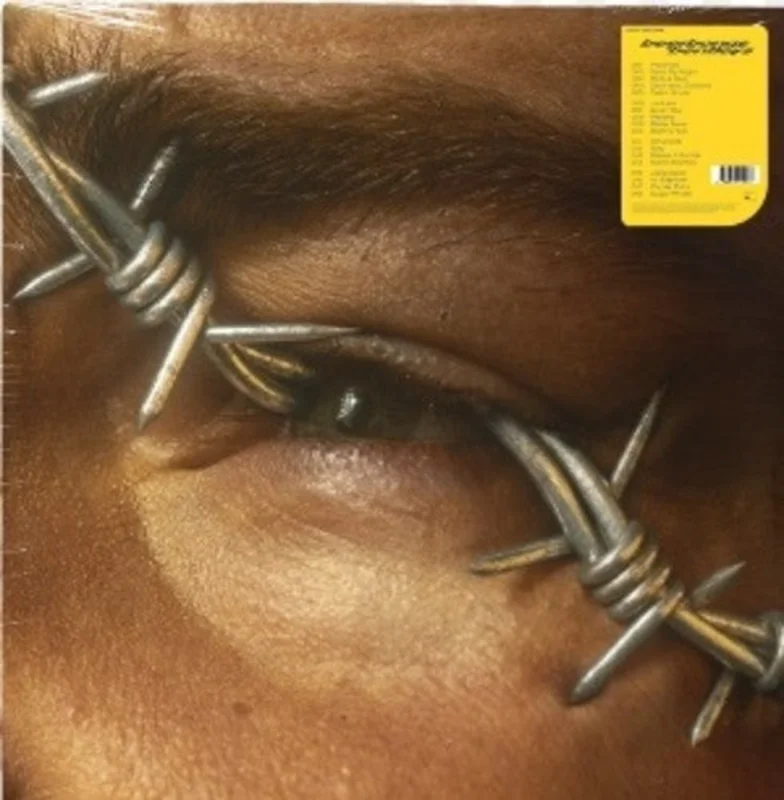 Post Malone-Beerbongs & Bentleys (CD)