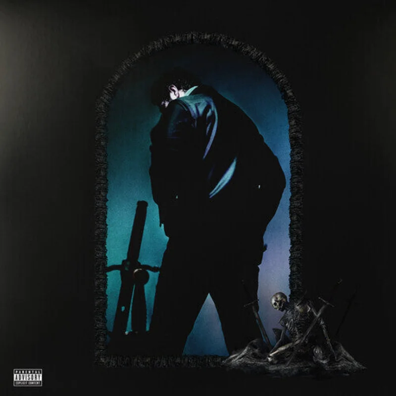 Post Malone - Hollywood's Bleeding 2LP