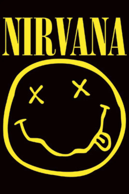 Postcard: Nirvana