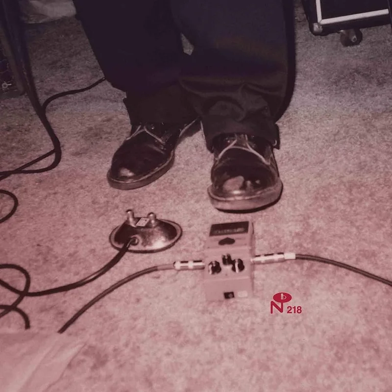 Pot Valiant - Never Return 2LP