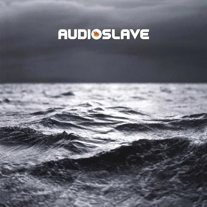 (PRE-ORDER) Audioslave-Out of Exile (2XLP)