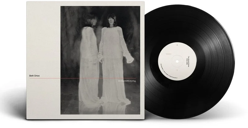 Pre-Order: Beth Orton - Ground Above (LP)