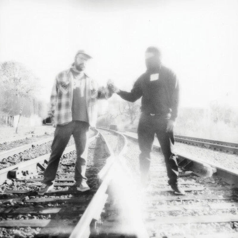 (PRE-ORDER) Billy Woods-Maps (LP)