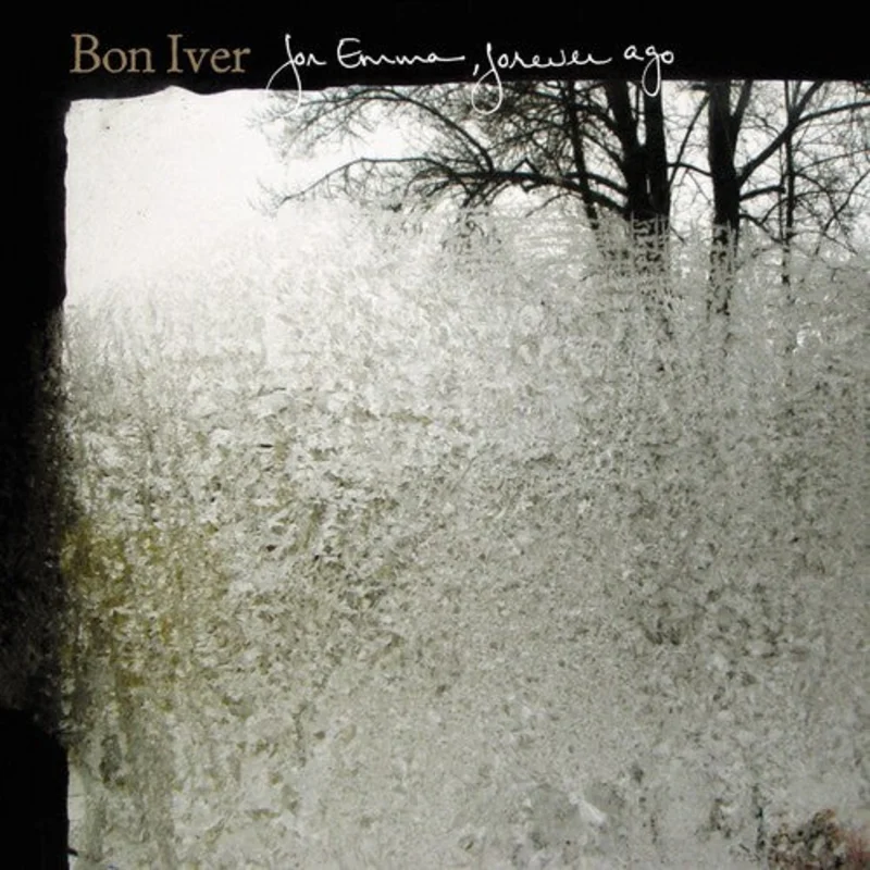 (PRE-ORDER) Bon Iver-For Emma, Forever Ago (INEX) (Colored Vinyl) (LP)