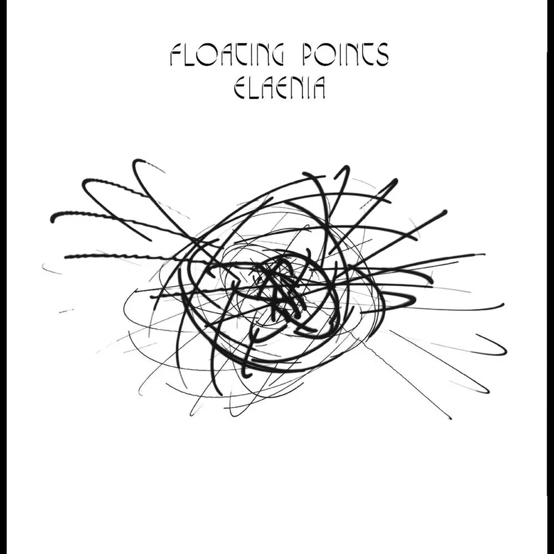 Pre-Order: Floating Points - Elaenia - 10th Anniversary (Aniv) (LP)