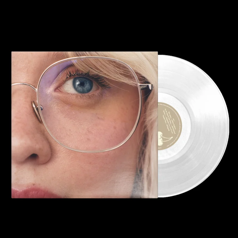 Pre-Order: Maisie Peters - Florescence (Indie Exclusive Clear)