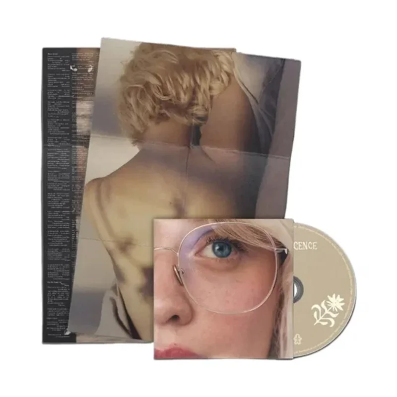 Pre-Order: Maisie Peters - Florescence (Post) (Indie Exclusive) (Altc) (Sft)
