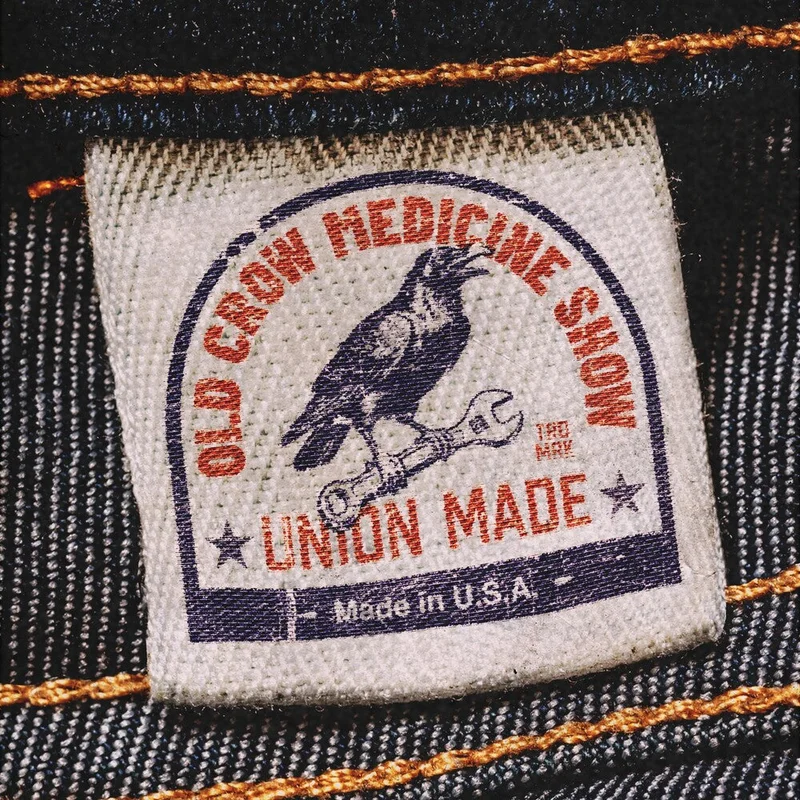 Pre-Order: Old Crow Medicine Show - Union Made (CD)