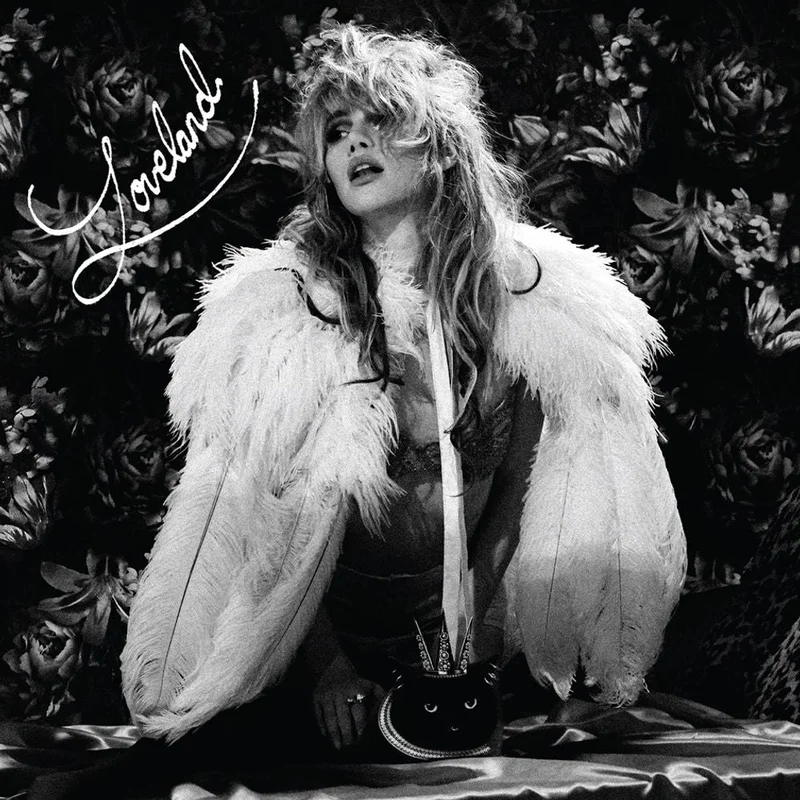 Pre-Order: Suki Waterhouse - Loveland (Red LP/Poster)