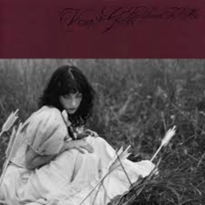 (PRE-ORDER) Violet Grohl-Be Sweet To Me (INEX) (Blue Vinyl) (LP)