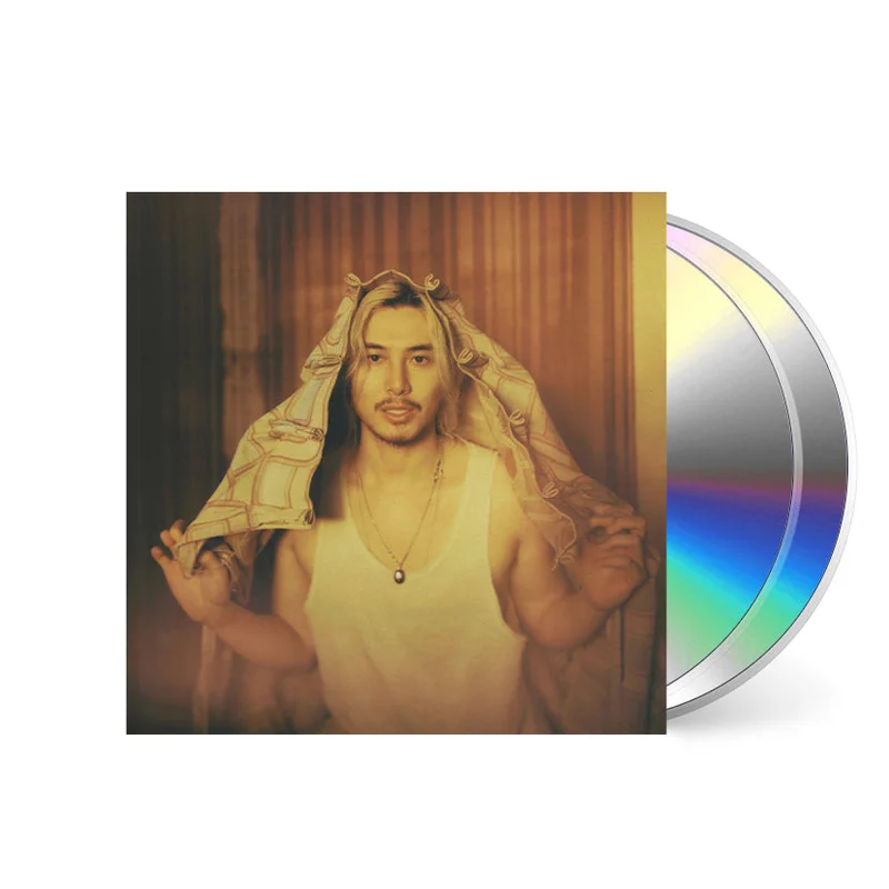 Prema [CD]